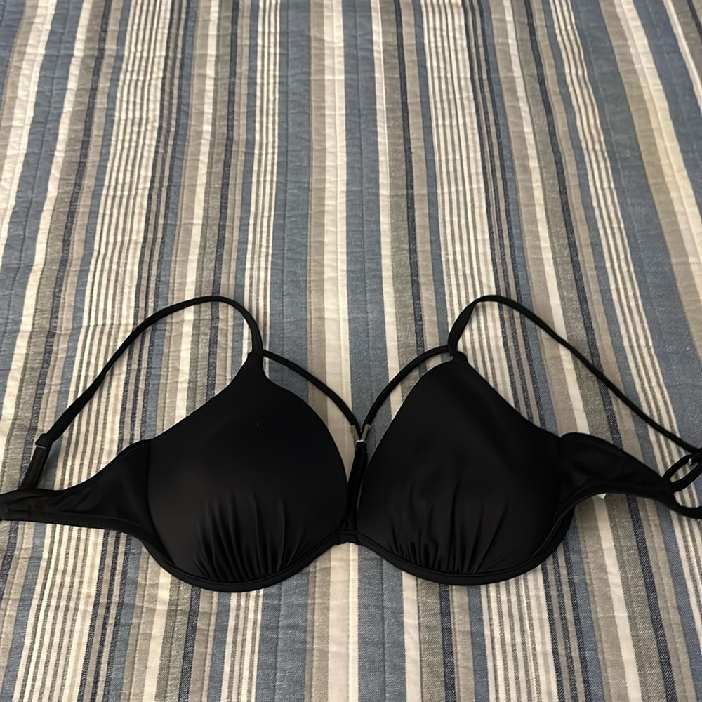 Venus D cup bikini top